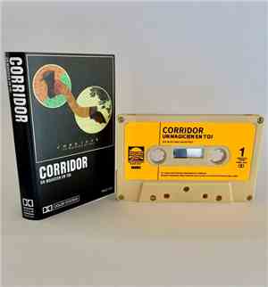 Corridor  - Un Magicien En Toi + Bonus Tracks
