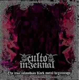 Culto Infernal - The True Colombian Black Metal Beginnings