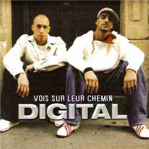 Digital  - Vois Sur Leur Chemin