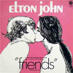 Elton John - Friends