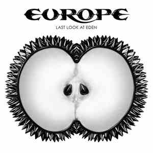 Europe  - Last Look At Eden