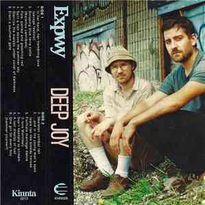 Expwy - Deep Joy