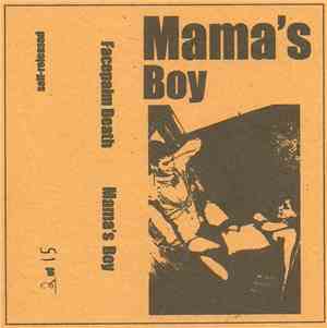 Facepalm Death - Mama's Boy