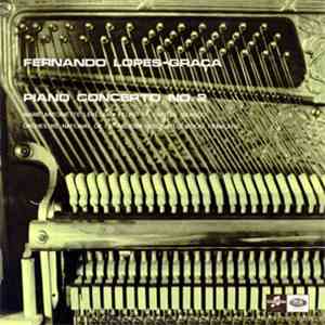 Fernando Lopes-Graça - Piano Concerto No. 2