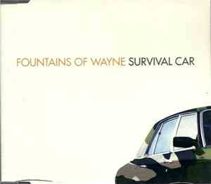 Fountains Of Wayne - Survival Car