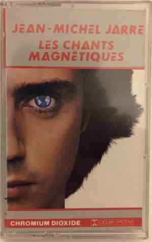 Jean-Michel Jarre - Les Chants Magnétiques