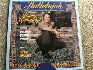 Jimmy Swaggart with Dwain Johnson - Hallelujah