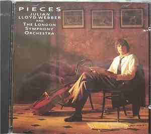 Julian Lloyd Webber And The London Symphony Orchestra - Pieces