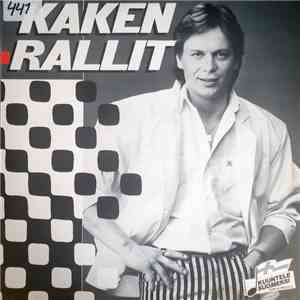 Kake Randelin - Kaken Rallit