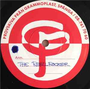 King & Rozz Group - The Rebelrocker