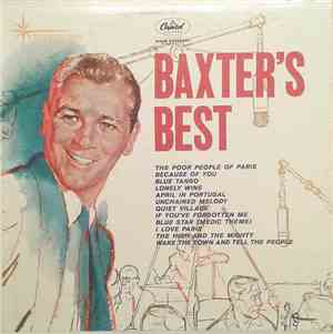 Les Baxter - Baxter's Best