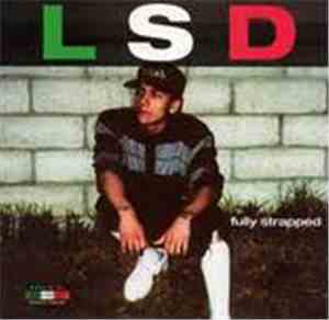 LSD - Fully Strapped