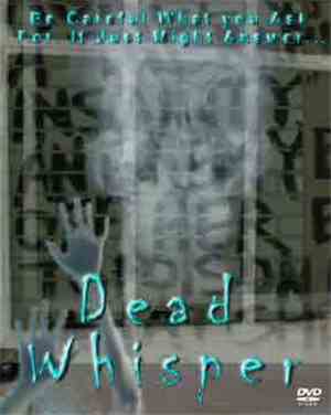 Michael EspositoChristopher O'BrienMichelle HuffRobbie Thomas - Dead Whispe ...