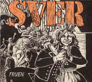 Sver - Fruen