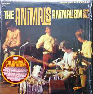 The Animals - Animalism