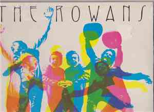 The Rowans  - Jubilation