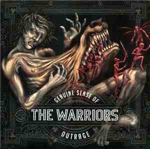 The Warriors  - Genuine Sense Of Outrage