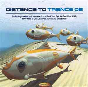 Various - Distance To Trance 02