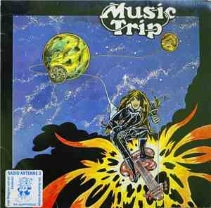 Various - Music Trip