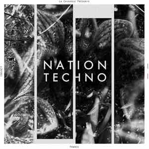 Various - Nation Techno: France
