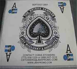 Various - Specialty Secret Weapon CD - The Bridge Sampler Sept/Oct 2001