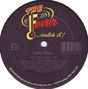 Little Suzy - Randy