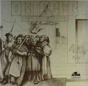 Oktober  - Die Pariser Commune