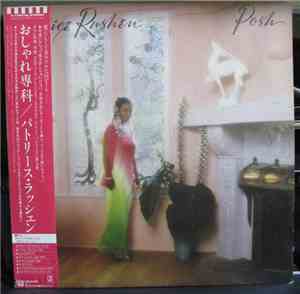 Patrice Rushen - Posh