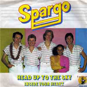 Spargo - Head Up To The Sky