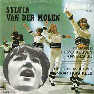 Sylvia van der Molen - Heus Ik Moet Nu Naar Huis Kees