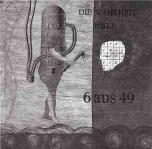 6 Aus 49 - Die Wahrheit Über 6 Aus 49