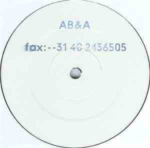 AB&A - Lay All Your Love On Me