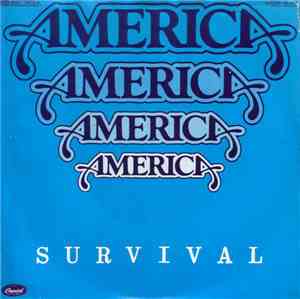 America  - Survival / Catch That Train