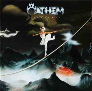 Anthem  - Tightrope