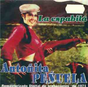 Antoñita Peñuela - La Espabilá
