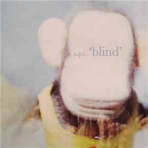 A.P.E. - Blind