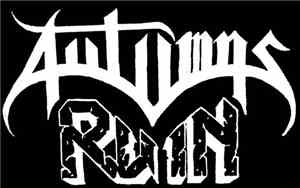 Autumns Ruin - Autumns Ruin