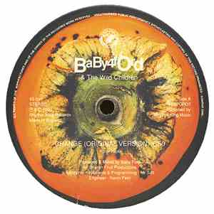 Baby Ford & The Wild Children - Change