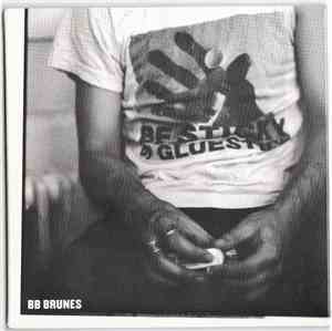 BB Brunes - BB Brunes (EP Anglais)
