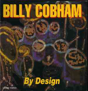 Billy Cobham - By Design