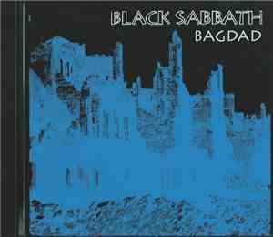 Black Sabbath - Bagdad