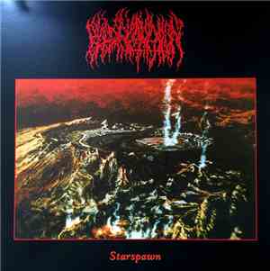 Blood Incantation - Starspawn