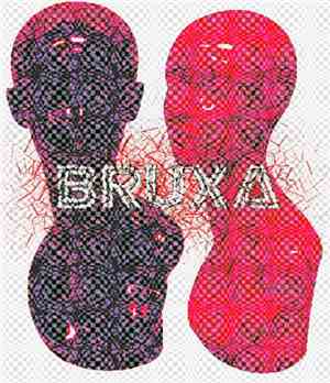 Brux∆ - Bruxavsalice