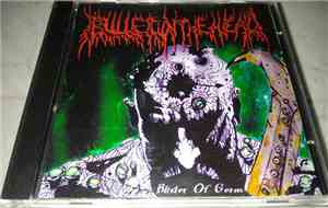 Bullet In The Head  - Blister Of Germ
