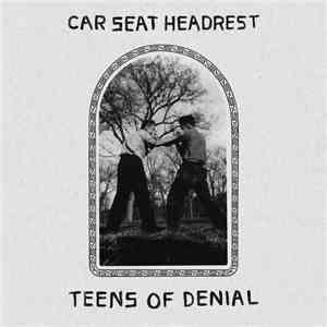 Car Seat Headrest - Teens Of Denial