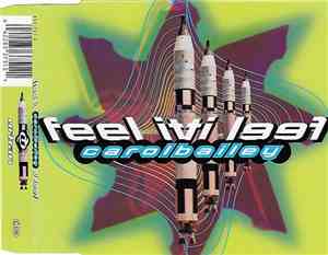 Carol Bailey - Feel It