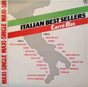 Carré D´as - Italian Best Sellers