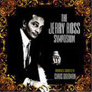 Claus Ogerman - The Jerry Ross Symposium