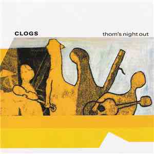 Clogs - Thom's Night Out
