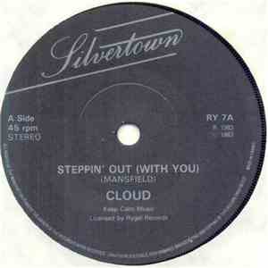 Cloud  - Steppin' Out (With You)